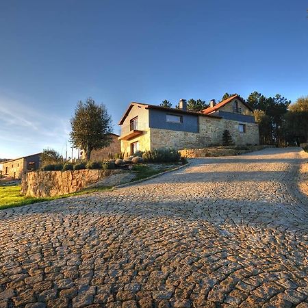 Quinta Do Medronheiro Hotel Rural ヴィゼウ エクステリア 写真