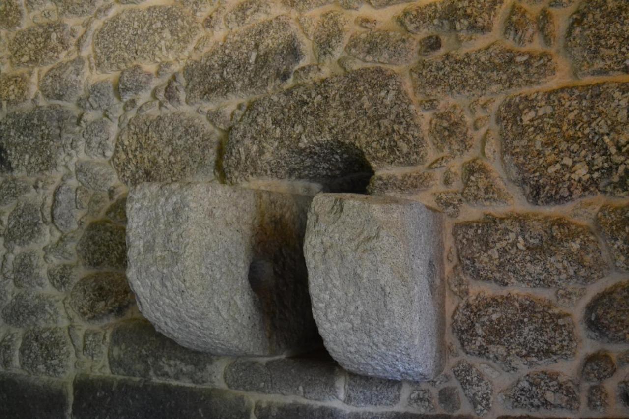 Quinta Do Medronheiro Hotel Rural ヴィゼウ エクステリア 写真