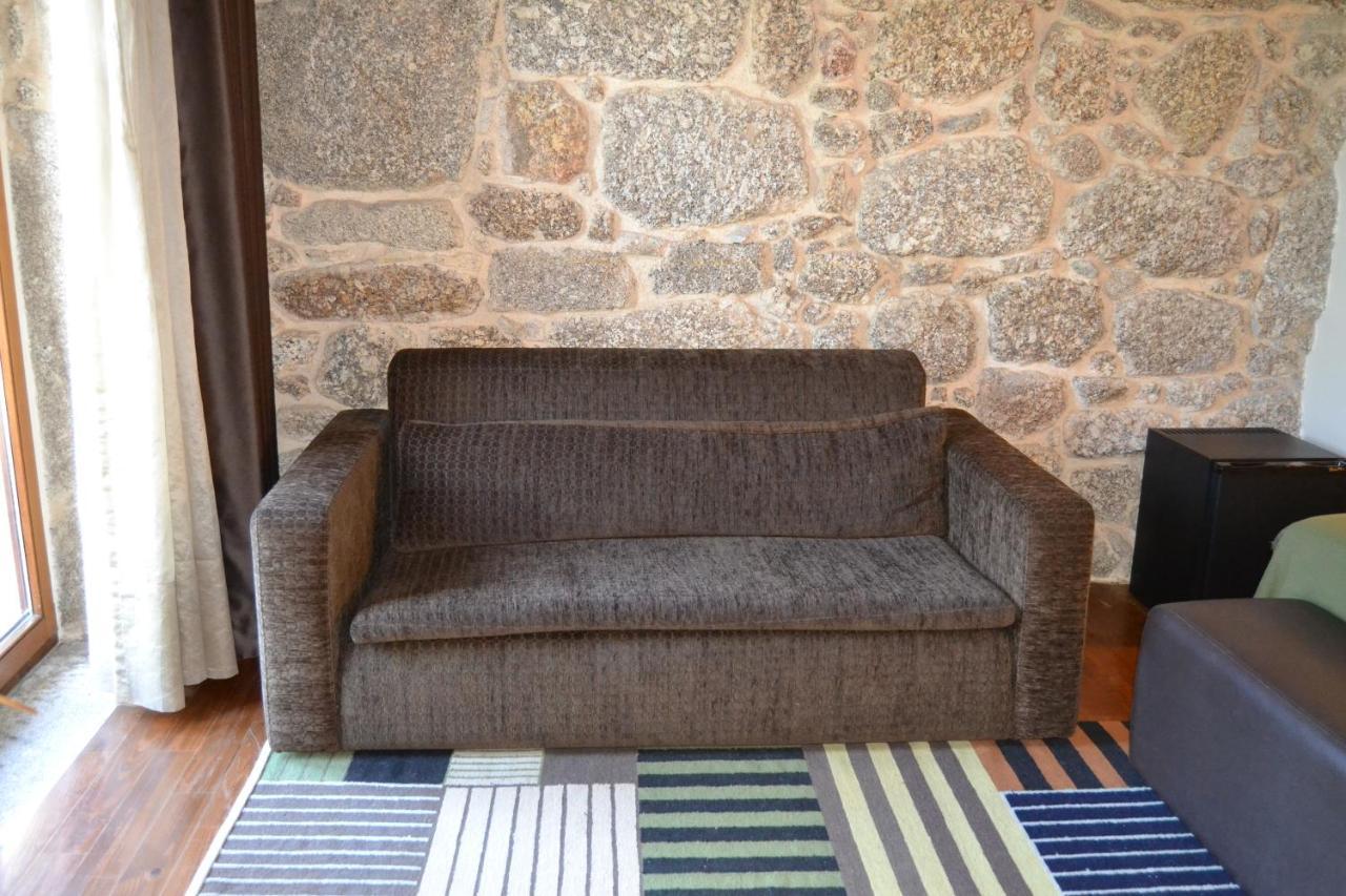 Quinta Do Medronheiro Hotel Rural ヴィゼウ エクステリア 写真