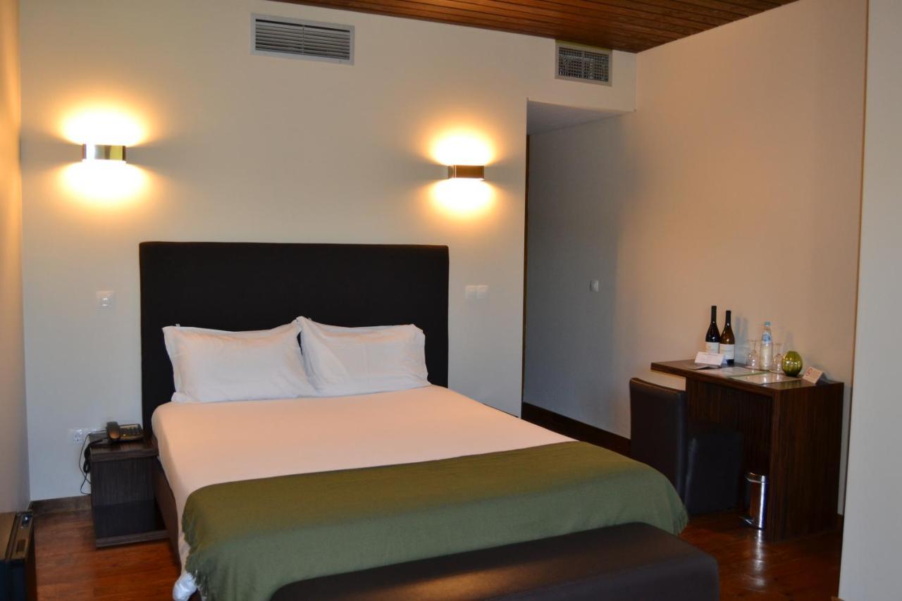 Quinta Do Medronheiro Hotel Rural ヴィゼウ エクステリア 写真