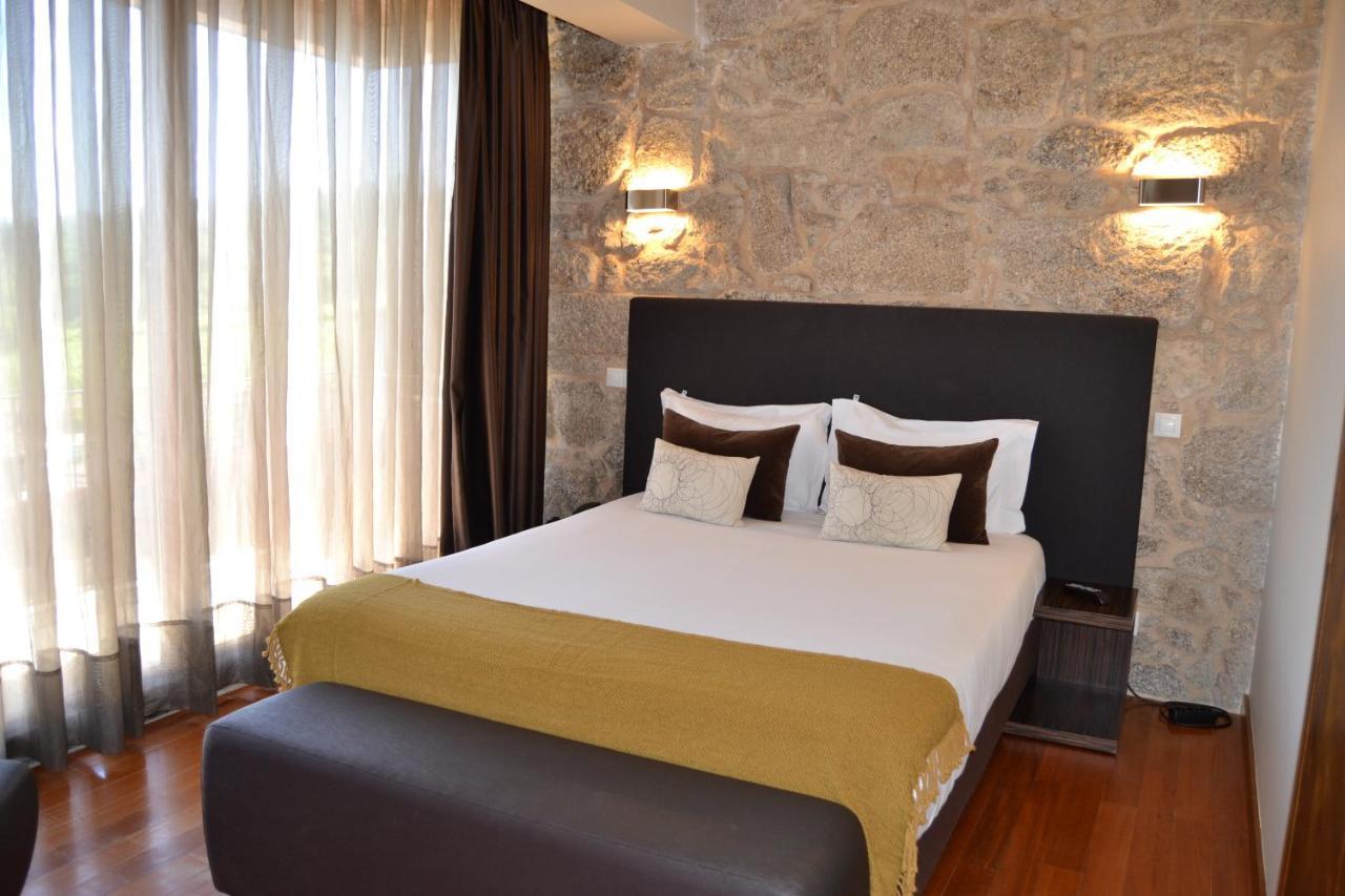 Quinta Do Medronheiro Hotel Rural ヴィゼウ エクステリア 写真