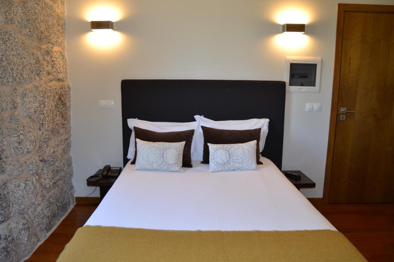 Quinta Do Medronheiro Hotel Rural ヴィゼウ エクステリア 写真