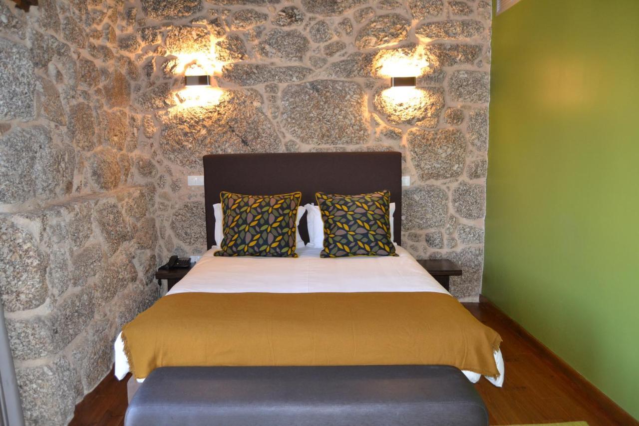 Quinta Do Medronheiro Hotel Rural ヴィゼウ エクステリア 写真