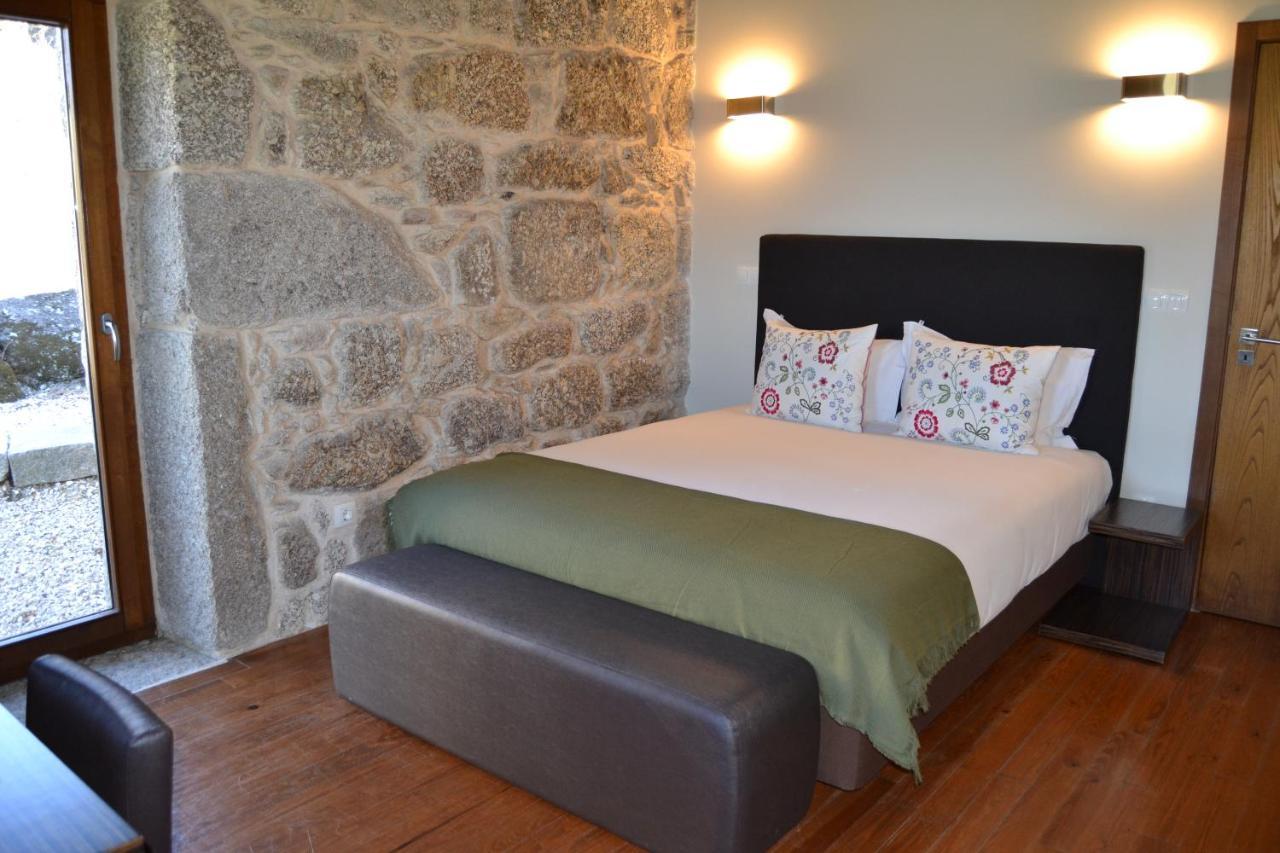 Quinta Do Medronheiro Hotel Rural ヴィゼウ エクステリア 写真