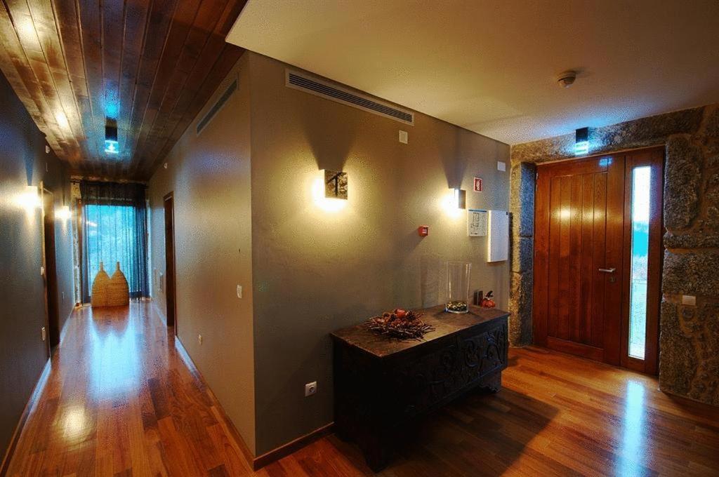Quinta Do Medronheiro Hotel Rural ヴィゼウ エクステリア 写真