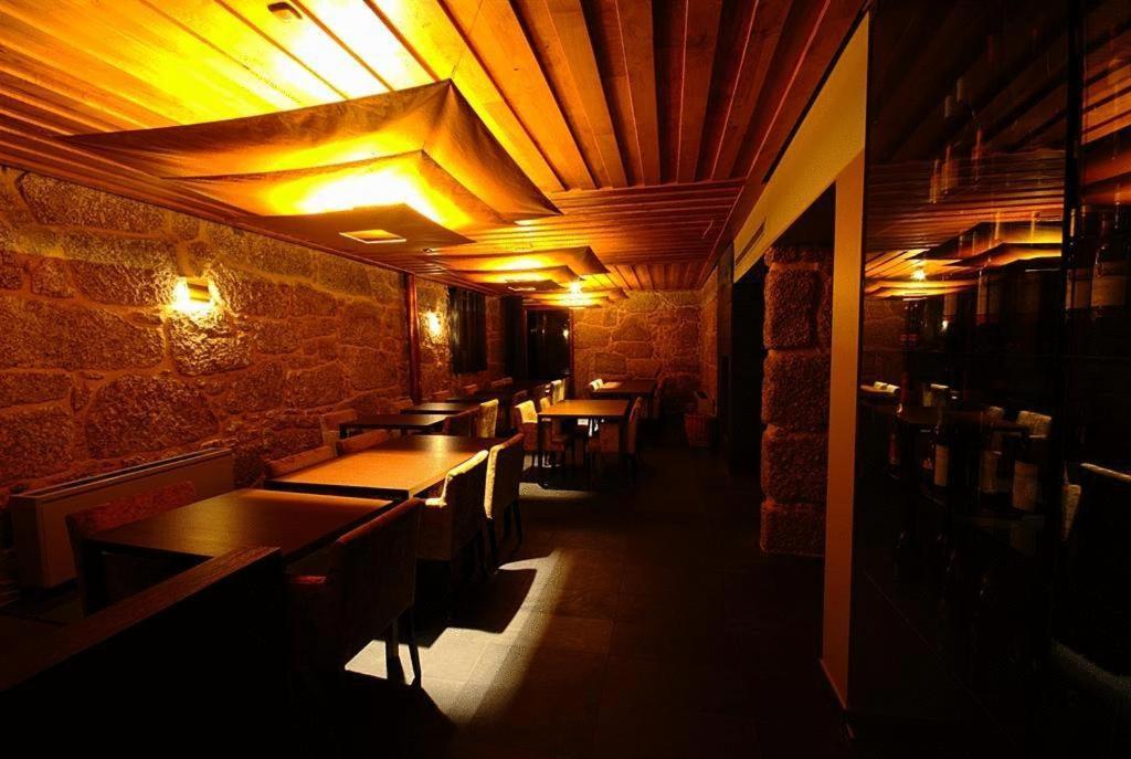 Quinta Do Medronheiro Hotel Rural ヴィゼウ エクステリア 写真