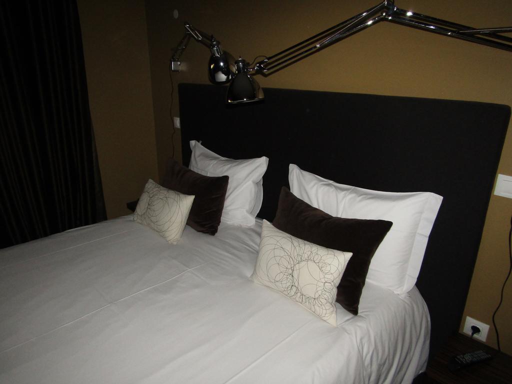 Quinta Do Medronheiro Hotel Rural ヴィゼウ エクステリア 写真