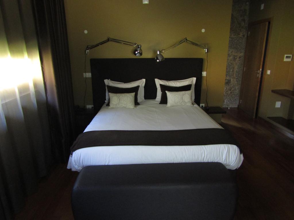 Quinta Do Medronheiro Hotel Rural ヴィゼウ エクステリア 写真