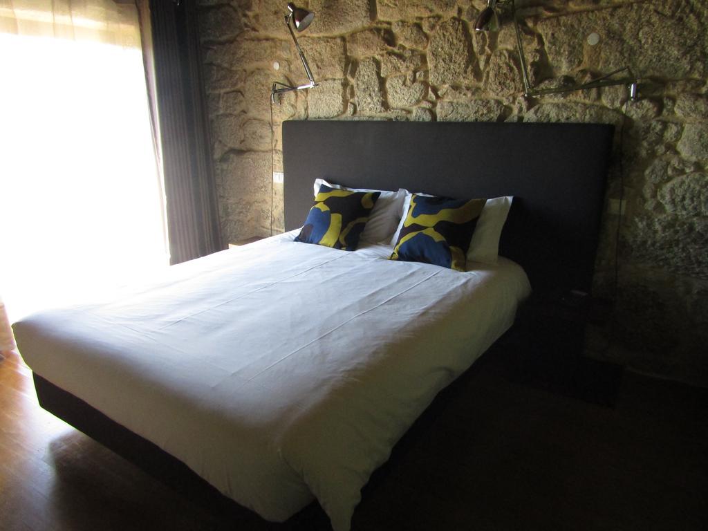 Quinta Do Medronheiro Hotel Rural ヴィゼウ エクステリア 写真