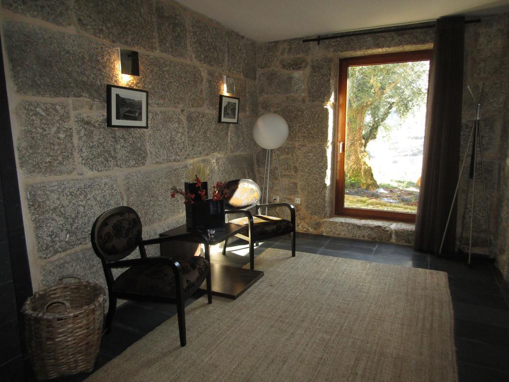 Quinta Do Medronheiro Hotel Rural ヴィゼウ エクステリア 写真