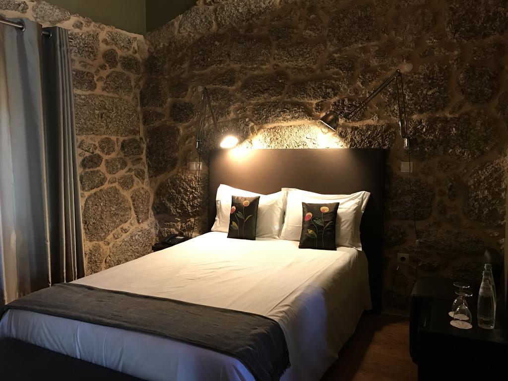 Quinta Do Medronheiro Hotel Rural ヴィゼウ エクステリア 写真