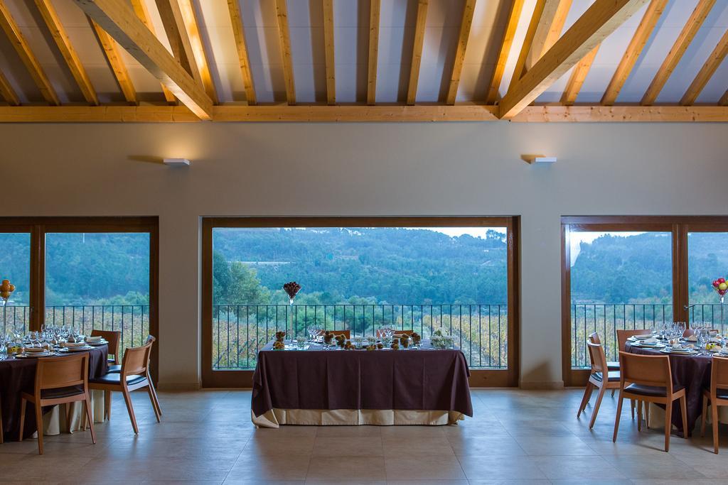 Quinta Do Medronheiro Hotel Rural ヴィゼウ エクステリア 写真