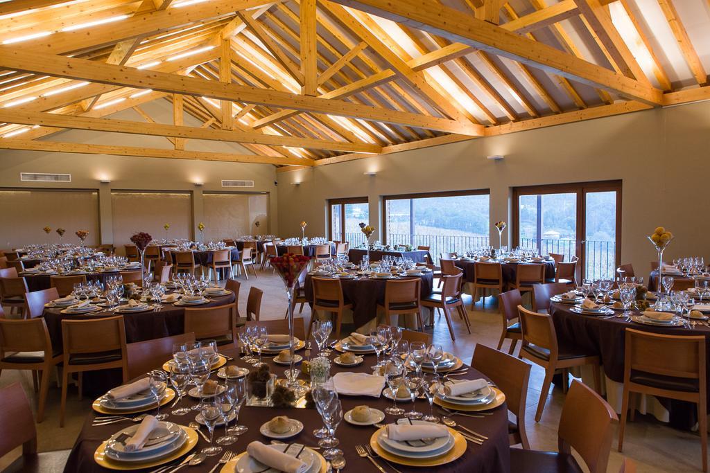 Quinta Do Medronheiro Hotel Rural ヴィゼウ エクステリア 写真